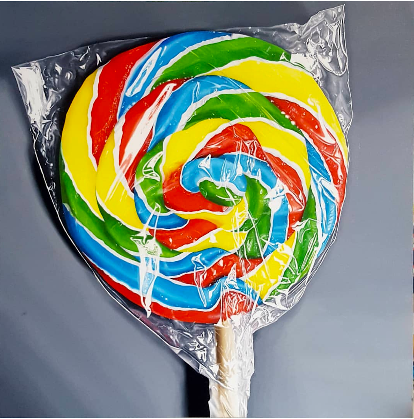 Lolly