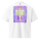 Thumbnail: Ethereal Transcendence Oversized Tee - Purple