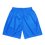 Thumbnail: Azure Vibes Mesh Shorts