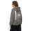 Thumbnail: Etherea Core OS Hoodie – Ash