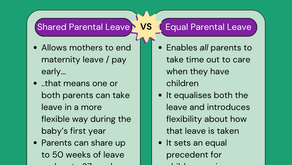The motherhood penalty