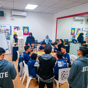 Uncovering the Key to Building an Optimum Learning Environment for Autistic Kids