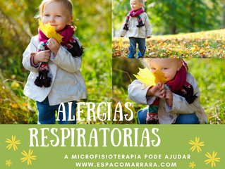 Alergias Respiratórias