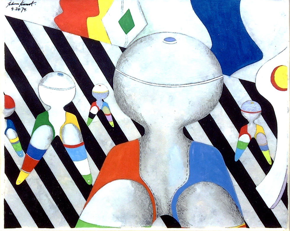 Attic Series_Kunst023_4x3