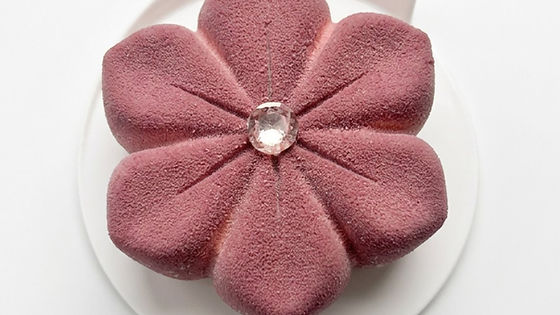 La fleur du moment