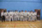 Leeds Shotokan KUGB