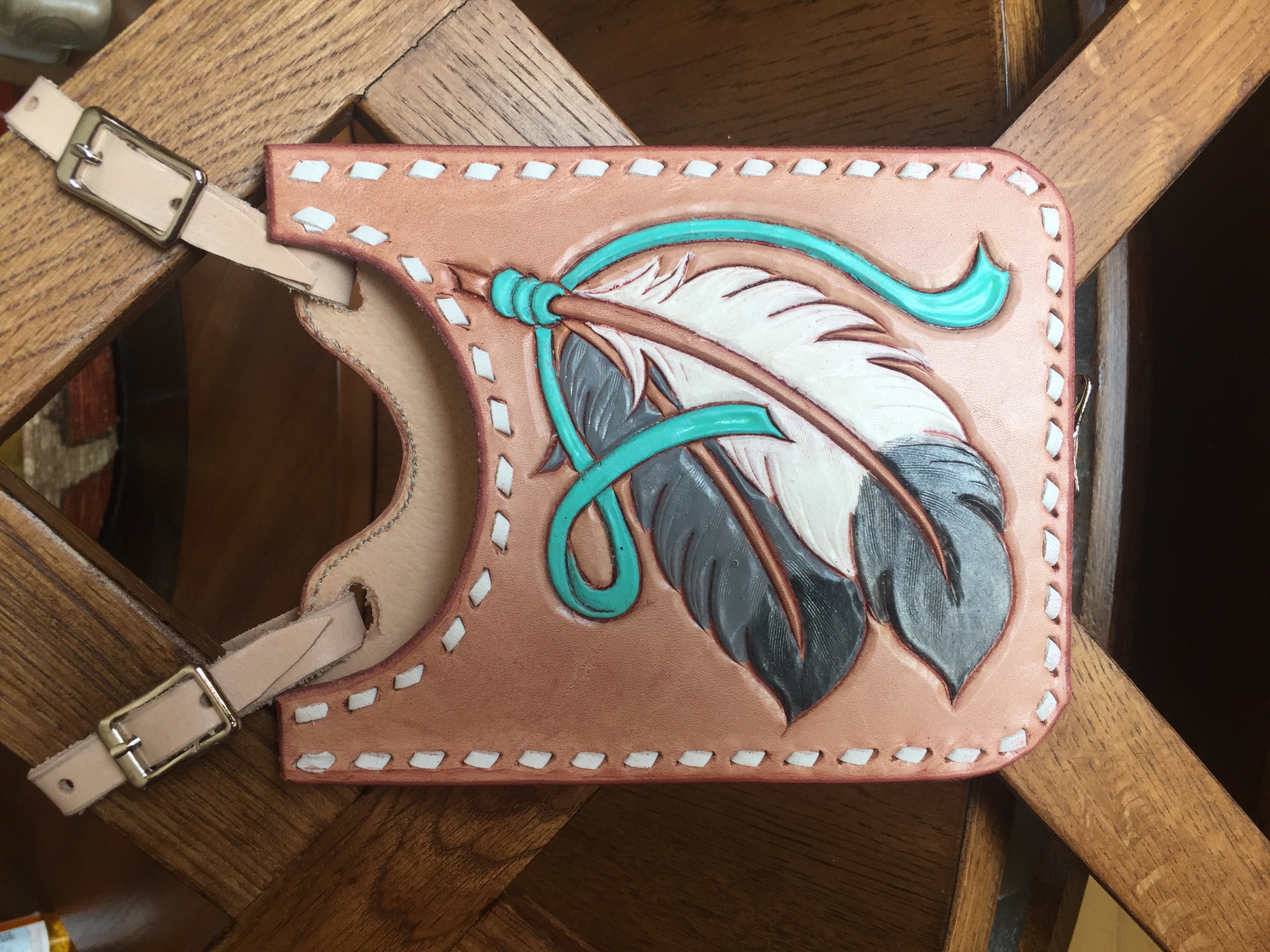 Cell Phone Carry Case