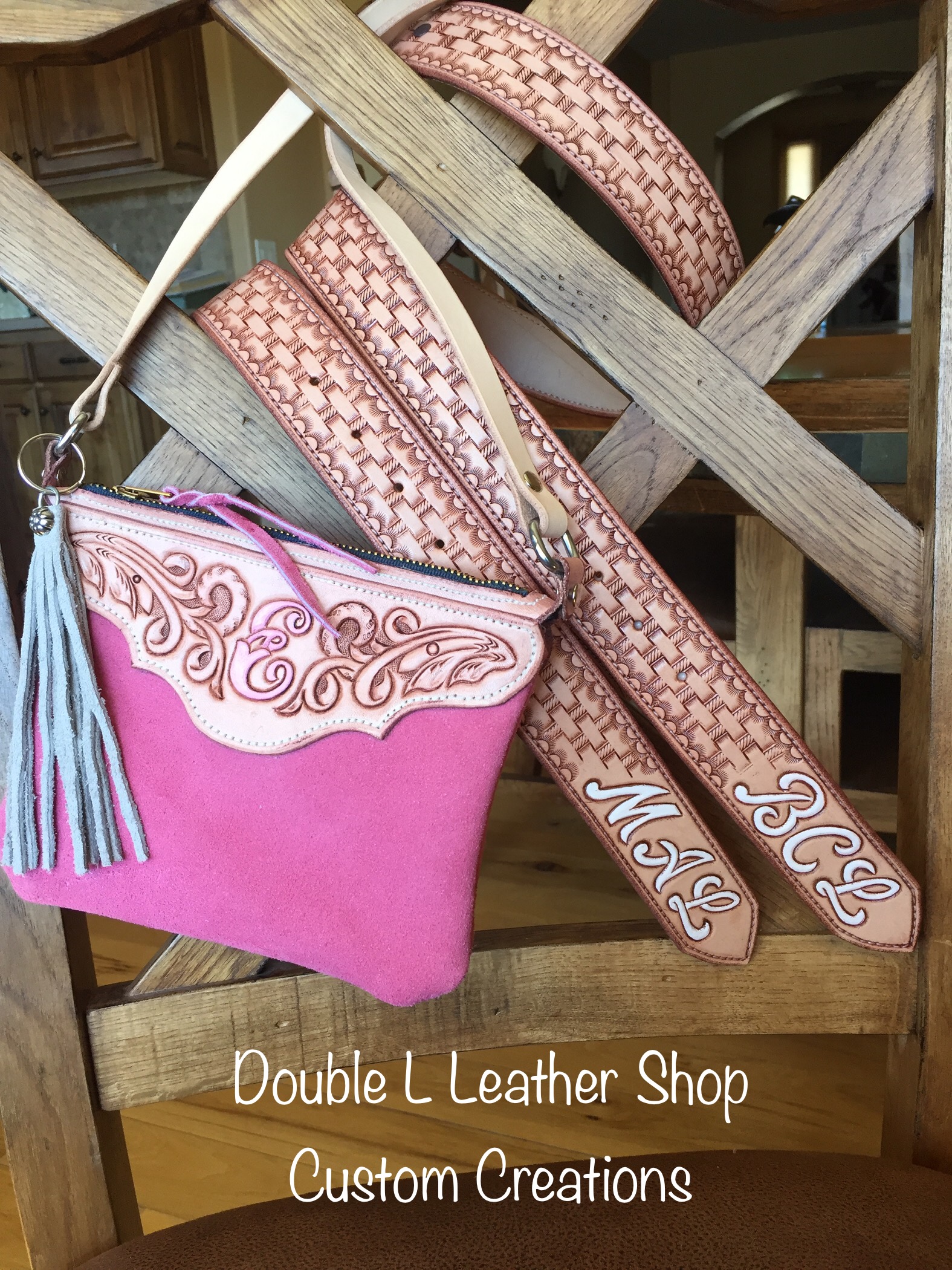 Ladies Small Clutch Purse