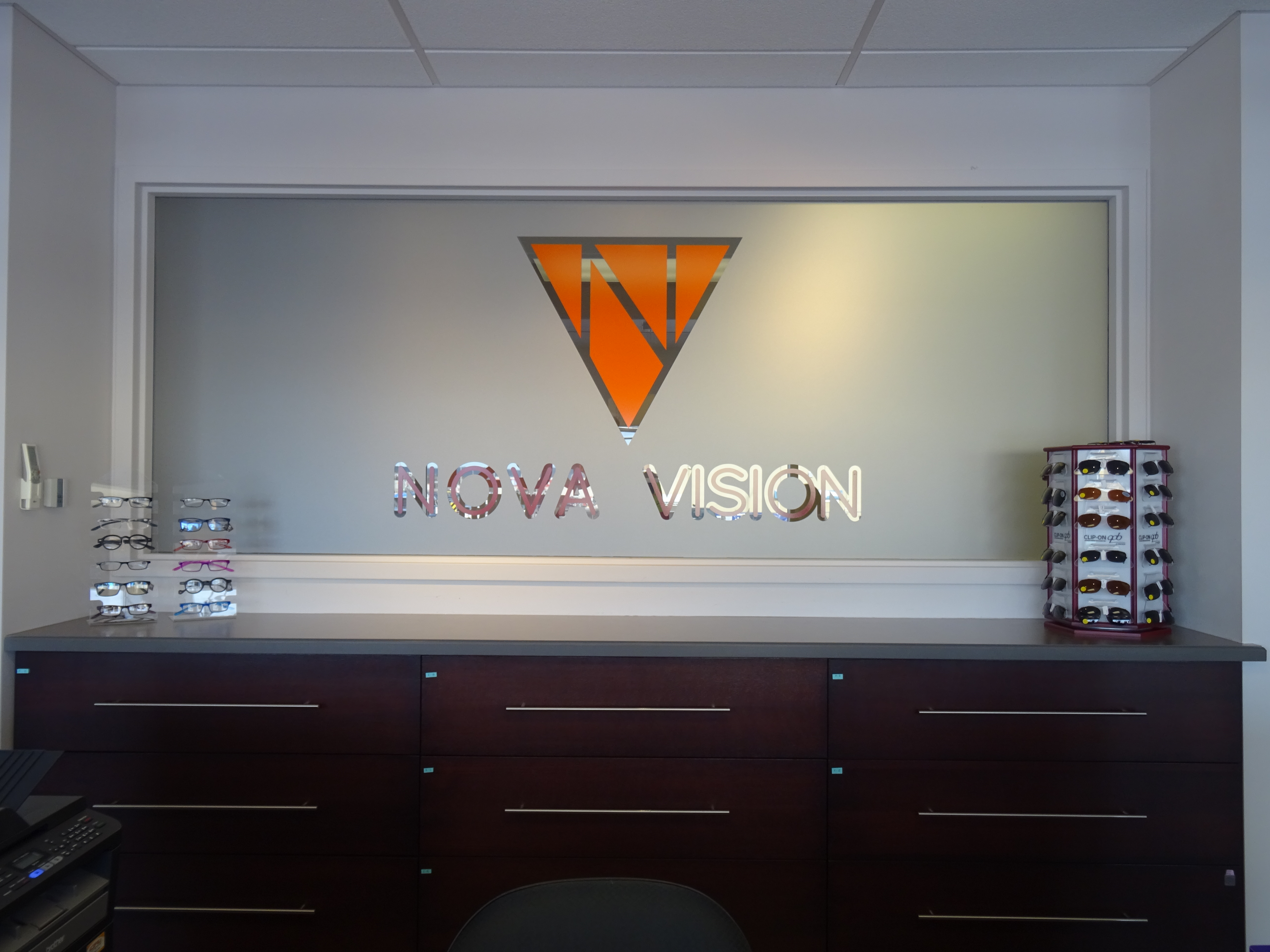 Optométriste Nova Vision Québec