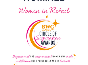 Press Release: Falling Leaf Founder nominated for inaugural Circle of Inspiration Awards