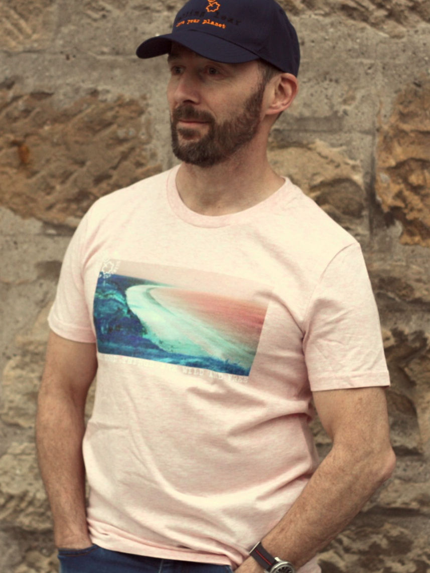 Thumbnail: Mill Bay T-shirt Blooper - Small