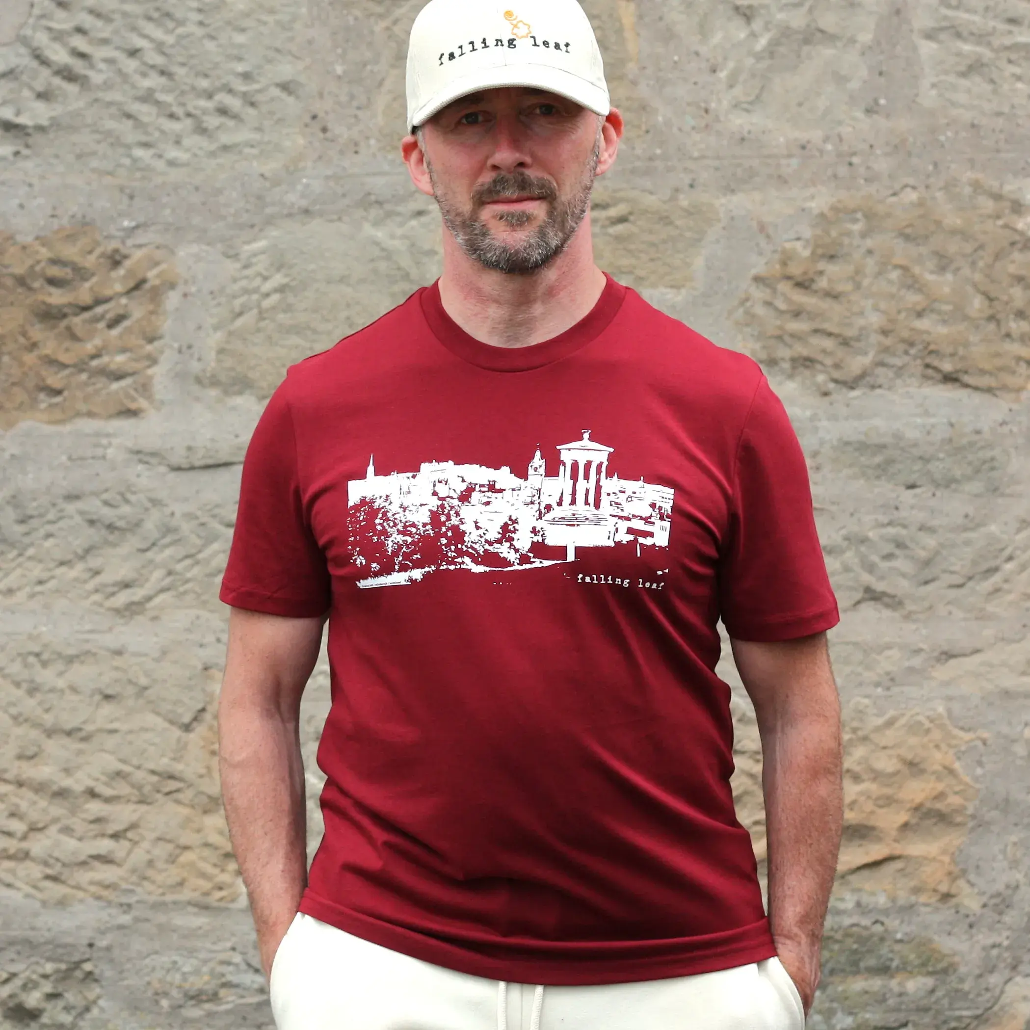 The Capital Organic Cotton T-Shirt