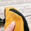Thumbnail: Bum Bag Blooper - Mustard