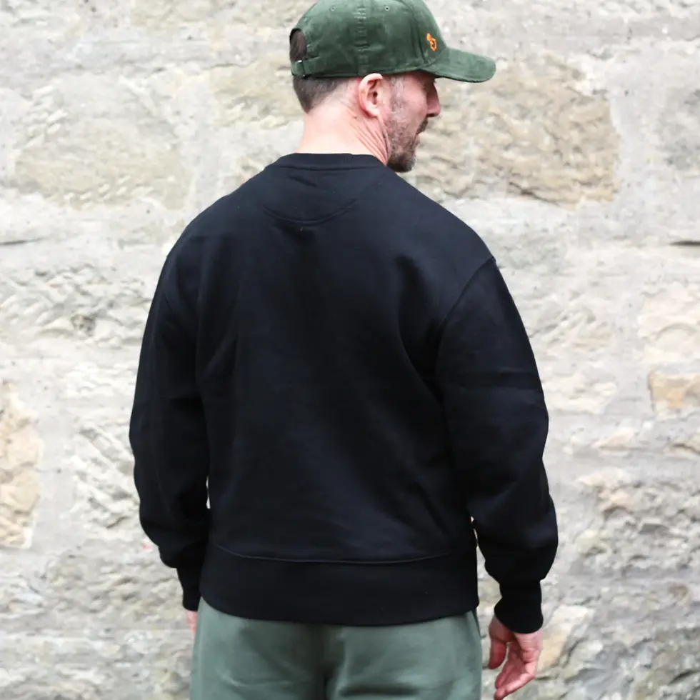 Thumbnail: Cairngorm Sweatshirt