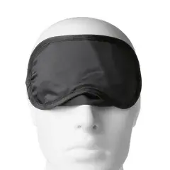 Thumbnail: Value Black Mask  