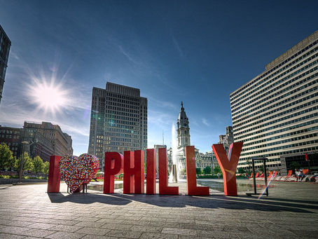 Uncovering the Charms of Philadelphia Real Estate: A Gateway to Urban Bliss