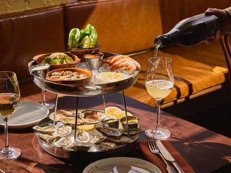 Exploring the Newest Restaurants in Philadelphia for 2025: A City of Culinary Innovation