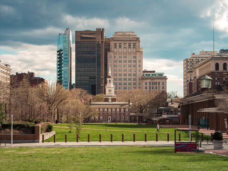 Harmonizing Philadelphia's Music and Real Estate: Vinyl's Legacy and Fitzwater St. Gem