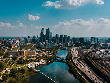 Unlocking the Pulse of Philly: A Weekly Glimpse into the City's Vibrant Scene