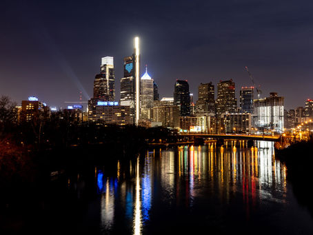 Exploring the Best of Philly: Weekend Events and Real Estate Spotlight