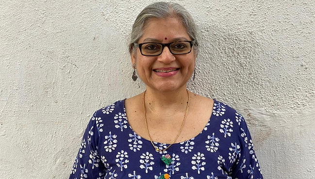 Srilatha Srikant