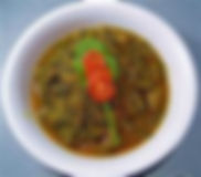 BEEF/LAMB PUNJABI