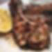 LAMB CHOPS