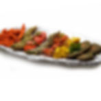 VEGETABLE TANDOORI