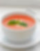 TOMATO SOUP