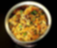 DAM PUCK BIRYANI