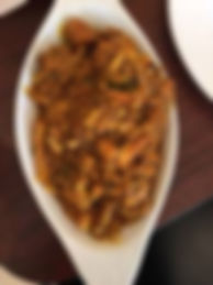FISH KARAHI