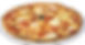 PIZZA QUATTRO FORMAGGI