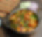VEGETABLE KARAHI