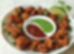 CHICKEN PAKORA