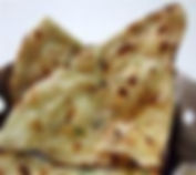 PLAIN NAAN