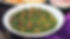 BEEF/LAMB PALAK