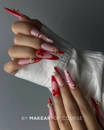 Miniaturbild: 846 - UV Nagellack 8 ml