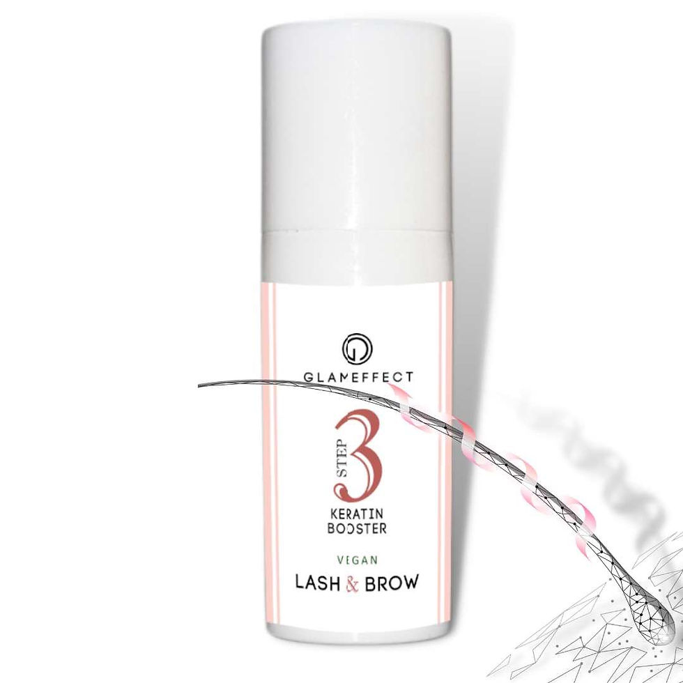 KERATIN BOOSTER