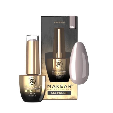 Miniaturbild: 816 - UV Nagellack 8 ml
