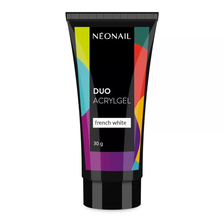 DUO ACRYLGEL FRENCH WHITE - 30 g