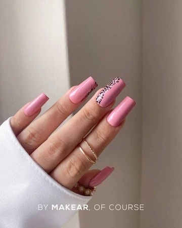 Miniaturbild: 955 - UV Nagellack 8 ml