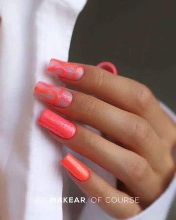 Miniaturbild: NG04 - UV Nagellack 8 ml