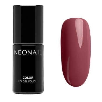 UV Nagellack 7,2 ml - Neutral
