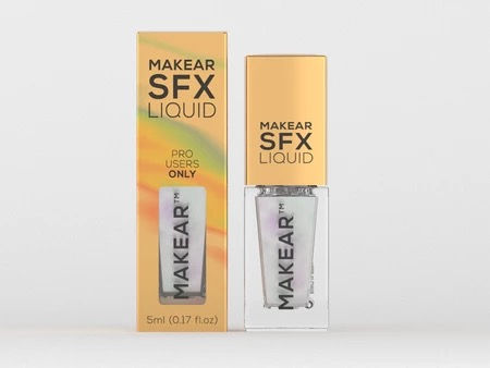 Miniaturbild: Liquid Effect Dust MAKEAR BP04 5ml