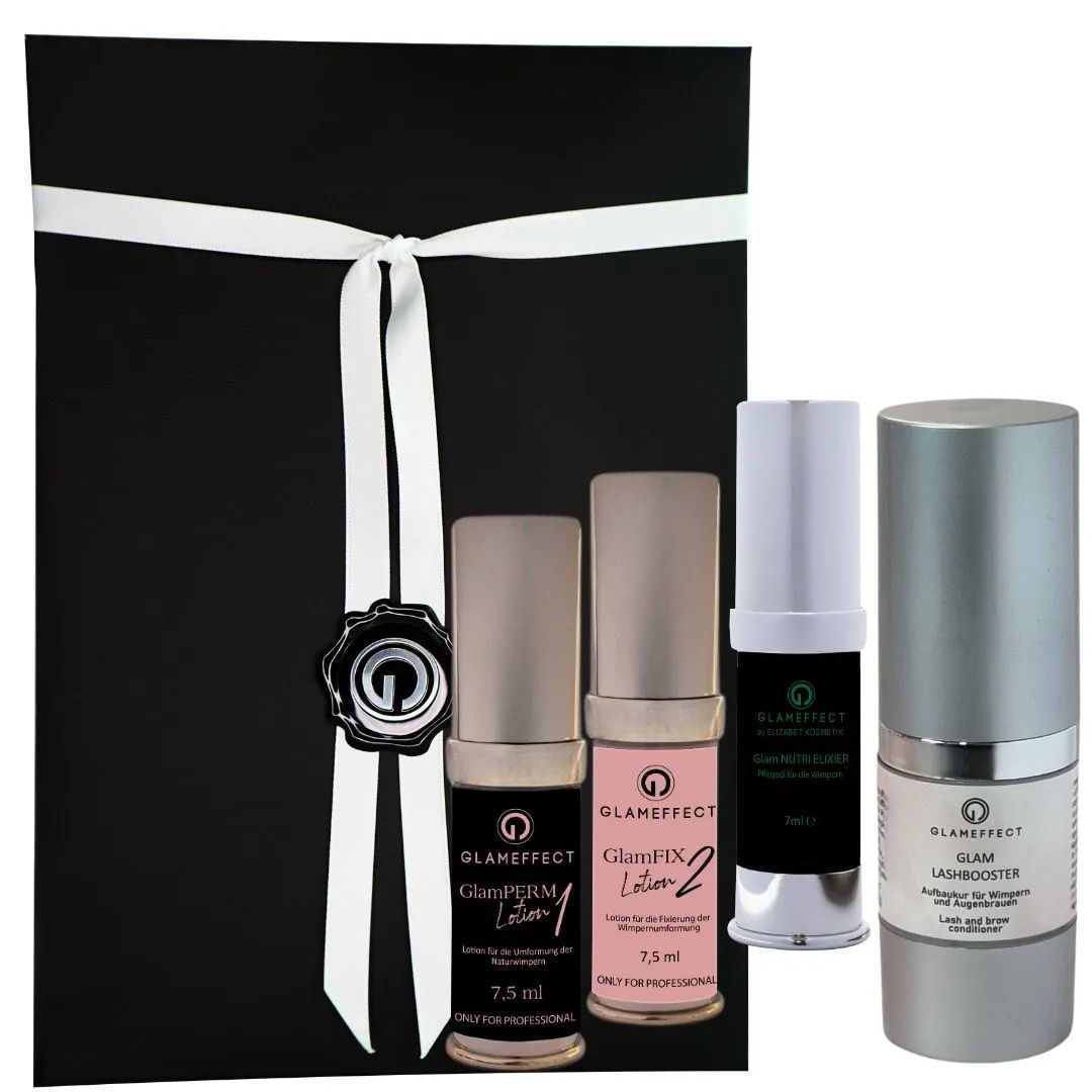 GlamEFFECT Lifting Set Quattro