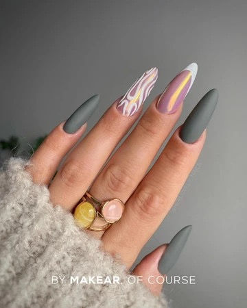 Miniaturbild: 952 - UV Nagellack 8 ml