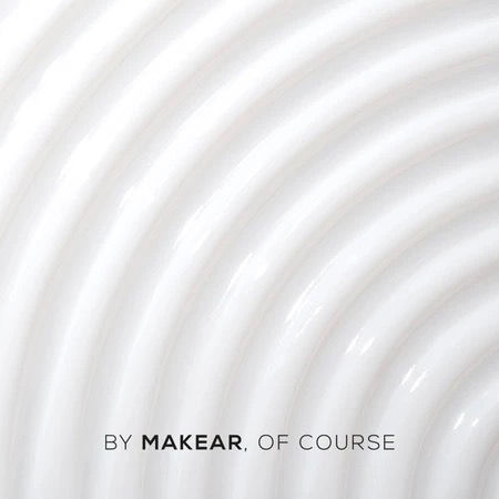 Miniaturbild: GA02 - GelAcryl2 Milky White 60 g