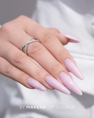 Miniaturbild: Jelly&Go Shine Lilac JG12 - Jelly Builder Gel 15 ml