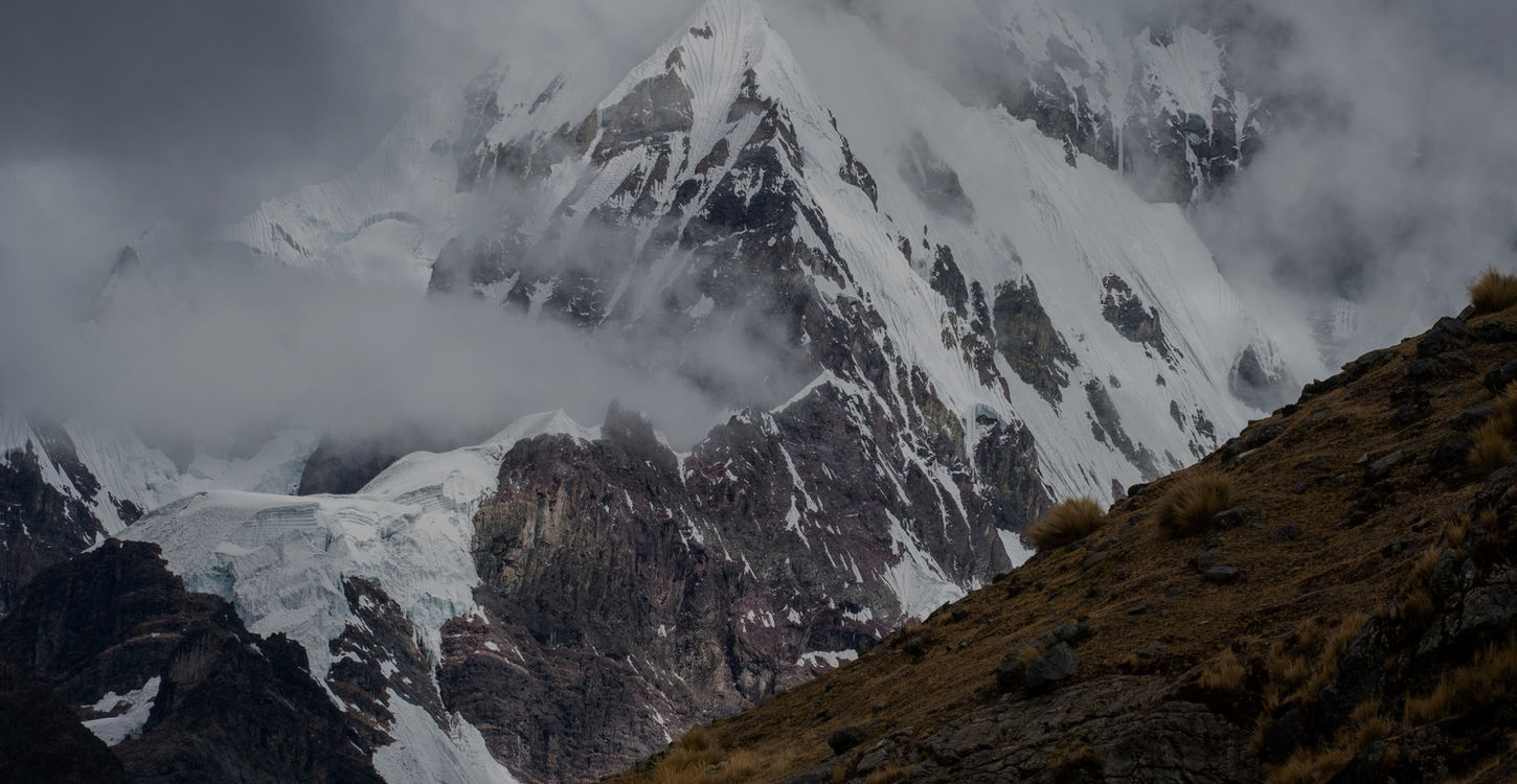 Trek de Ausangate au Pérou