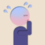 Hypervigilant Saboteur